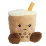 Aurora World GmbH - Palm Pals Boba Bubbletea 13cm Plüschtier