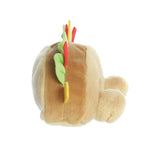 Aurora World GmbH - Palm Pals Fiesta Taco 13cm Plüschtier