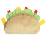 Aurora World GmbH - Palm Pals Fiesta Taco 13cm Plüschtier