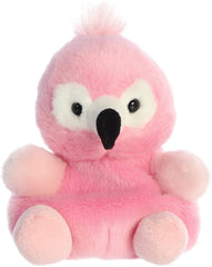 Palm Pals Pinky Flamingo 13 cm