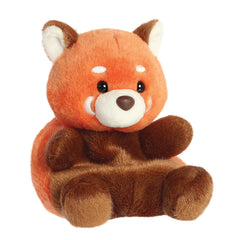 Palm Pals Rei Red Panda 13cm