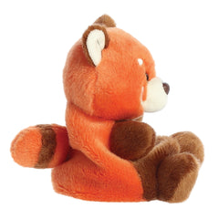 Palm Pals Rei Red Panda 13cm