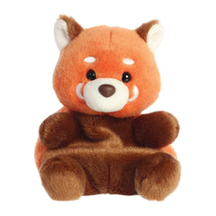 Palm Pals Rei Red Panda 13cm