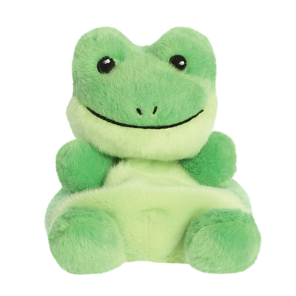 Palm Pals Lapins Grenouille 13 cm