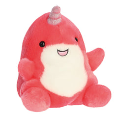 Palm Pals Nia Narwhal 13cm
