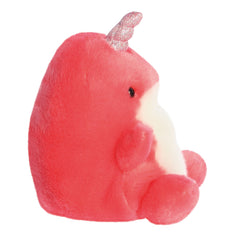 Palm Pals Nia Narwhal 13cm