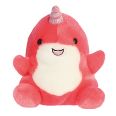 Palm Pals Nia Narwhal 13cm