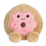 Aurora World GmbH - Palm Pals Claire Donut 13cm Plüschtier