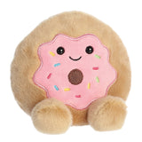 Aurora World GmbH - Palm Pals Claire Donut 13cm Plüschtier