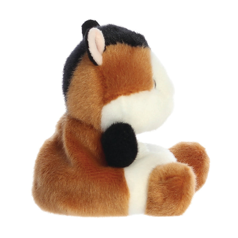 Aurora World GmbH - Palm Pals Nutmeg Meerschweinchen 13cm Plüschtier