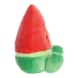 Aurora World GmbH - Palm Pals Sandy Wassermelone 13cm Plüschtier