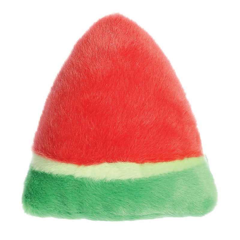 Aurora World GmbH - Palm Pals Sandy Wassermelone 13cm Plüschtier