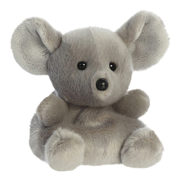 Aurora World GmbH - Palm Pals Chatty Maus 13cm Plüschtier