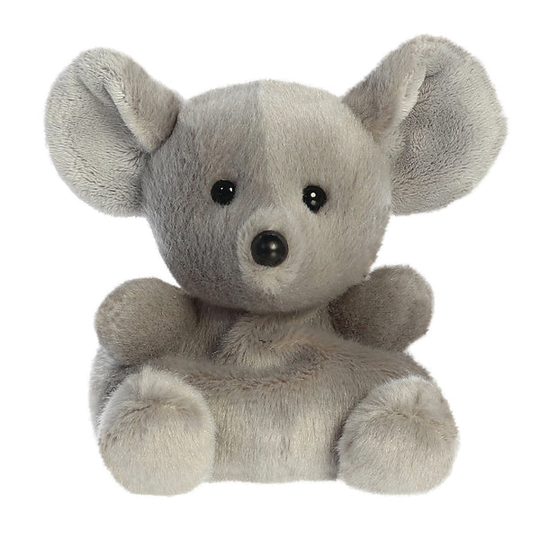 Aurora World GmbH - Palm Pals Chatty Maus 13cm Plüschtier