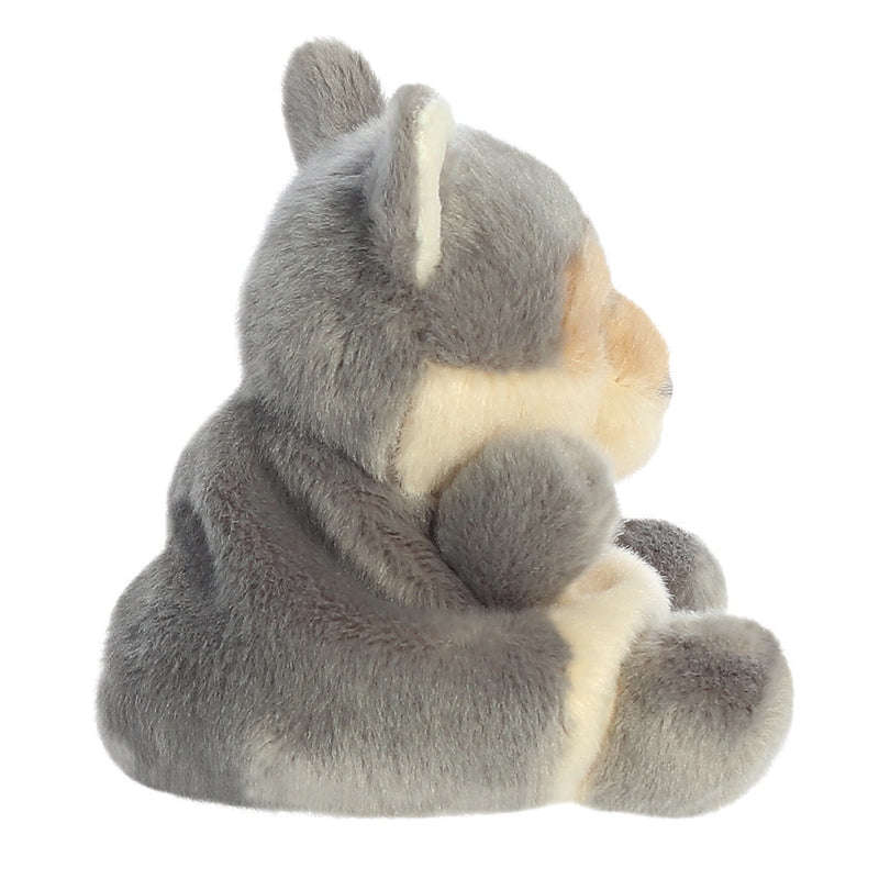 Aurora World GmbH - Palm Pals Lucian Wolf 13cm Plüschtier