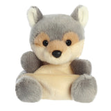 Aurora World GmbH - Palm Pals Lucian Wolf 13cm Plüschtier