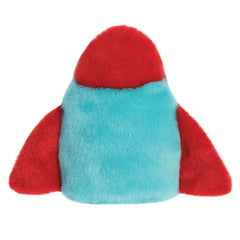 Palm Pals Mars Rocket Ship 13cm