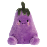 Aurora World GmbH - Palm Pals Aubrey Aubergine 13cm Plüschtier