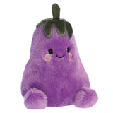 Aurora World GmbH - Palm Pals Aubrey Aubergine 13cm Plüschtier