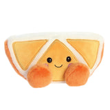 Aurora World GmbH - Palm Pals Tucker Mandarine 13cm Plüschtier