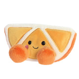 Aurora World GmbH - Palm Pals Tucker Mandarine 13cm Plüschtier