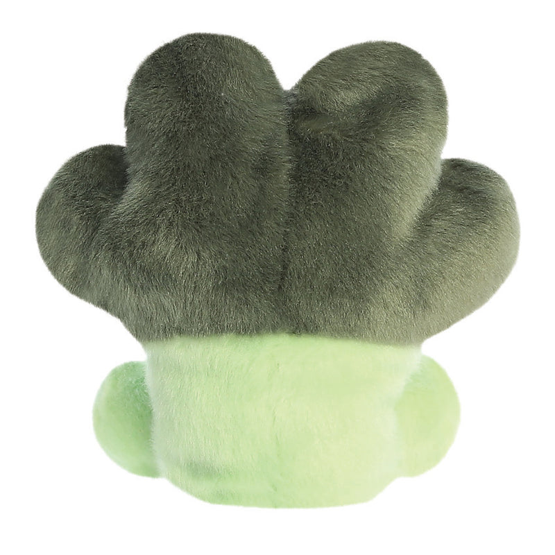 Aurora World GmbH - Palm Pals Luigi Brokkoli 13cm Plüschtier