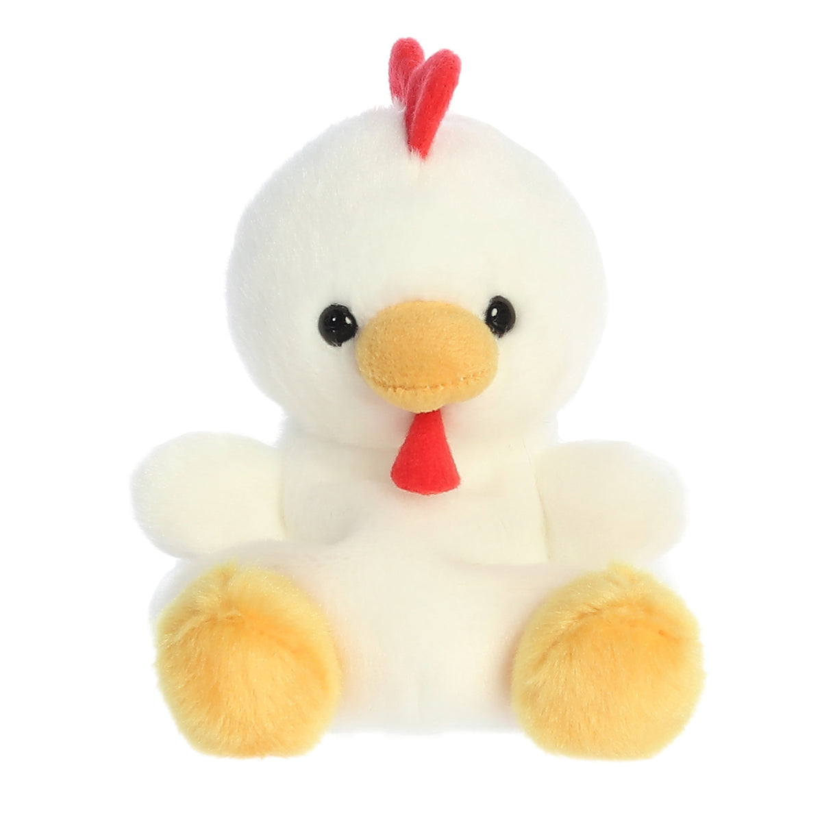 Poulet Cooper Palm Pals 13 cm