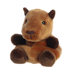 Palm Pals Sid Capybara 13 cm