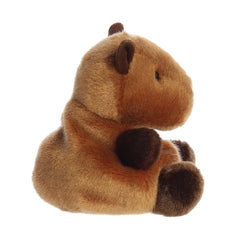 Palm Pals Sid Capybara Plush Toy