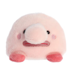 Palm Pals Bart Blobfish Plush Toy