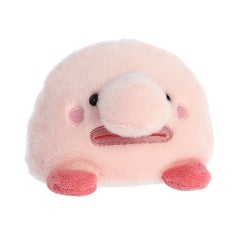 Palm Pals Bart Blobfish Plush Toy