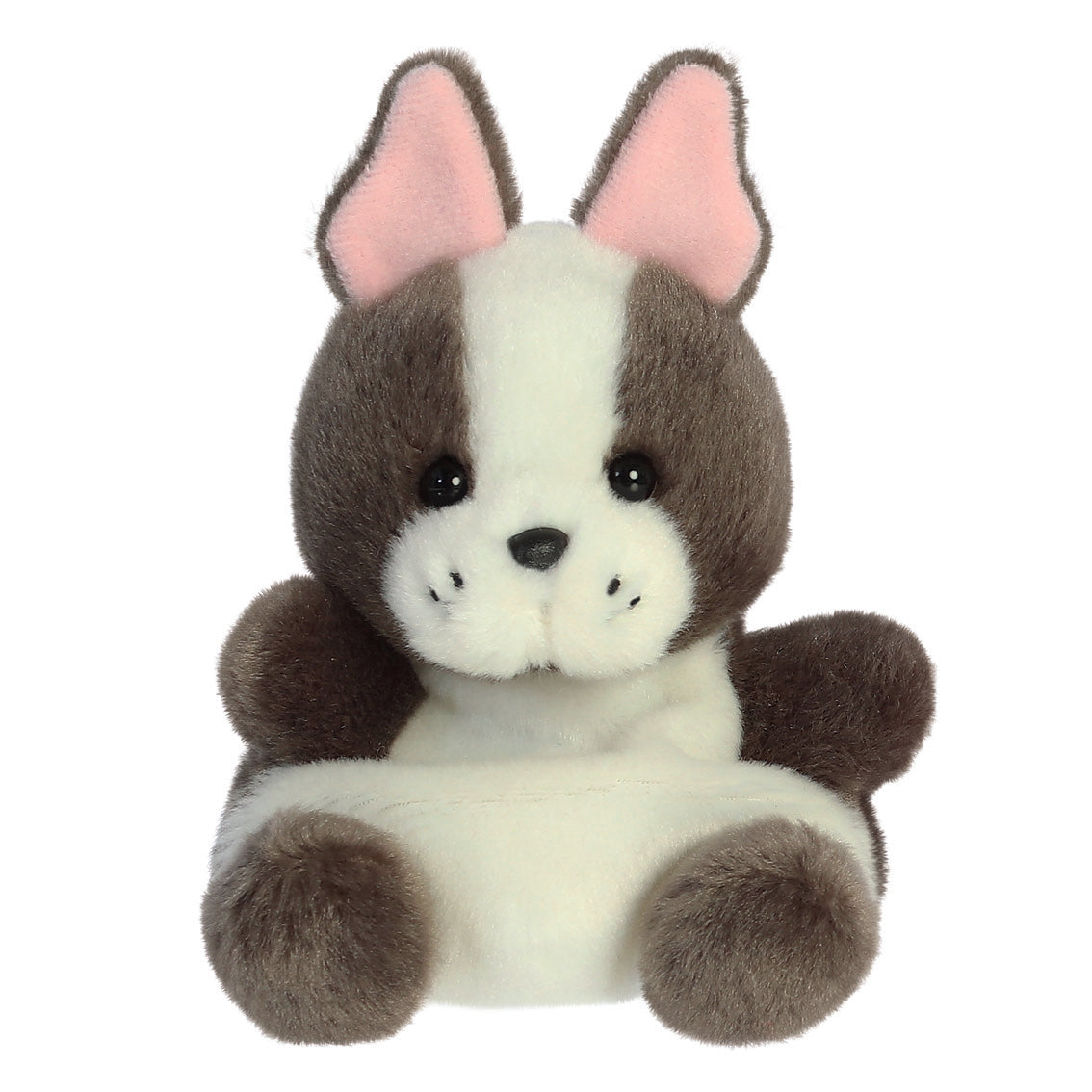 Palm Pals Beau French Bulldog 13cm
