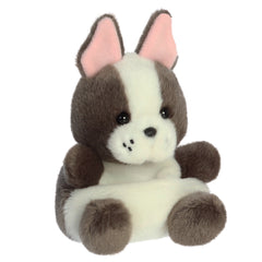 Palm Pals Beau French Bulldog 13cm