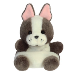 Palm Pals Beau French Bulldog 13cm