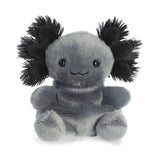 Palm Pals Onyx Axolotl  Plüschtier