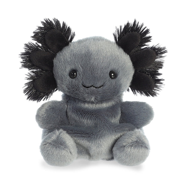 Palm Pals Onyx Axolotl  Plüschtier