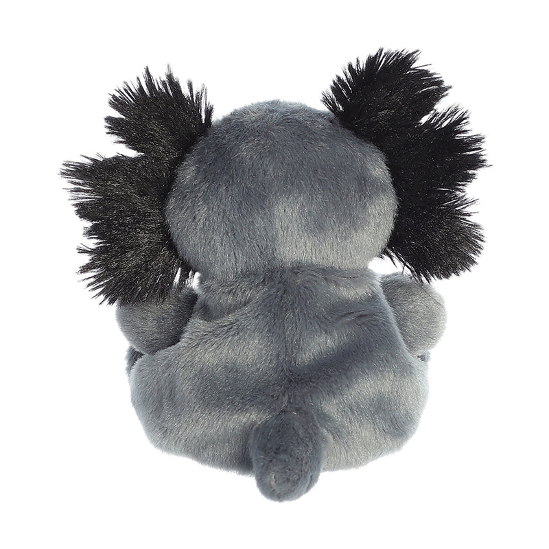 Palm Pals Onyx Axolotl  Plüschtier