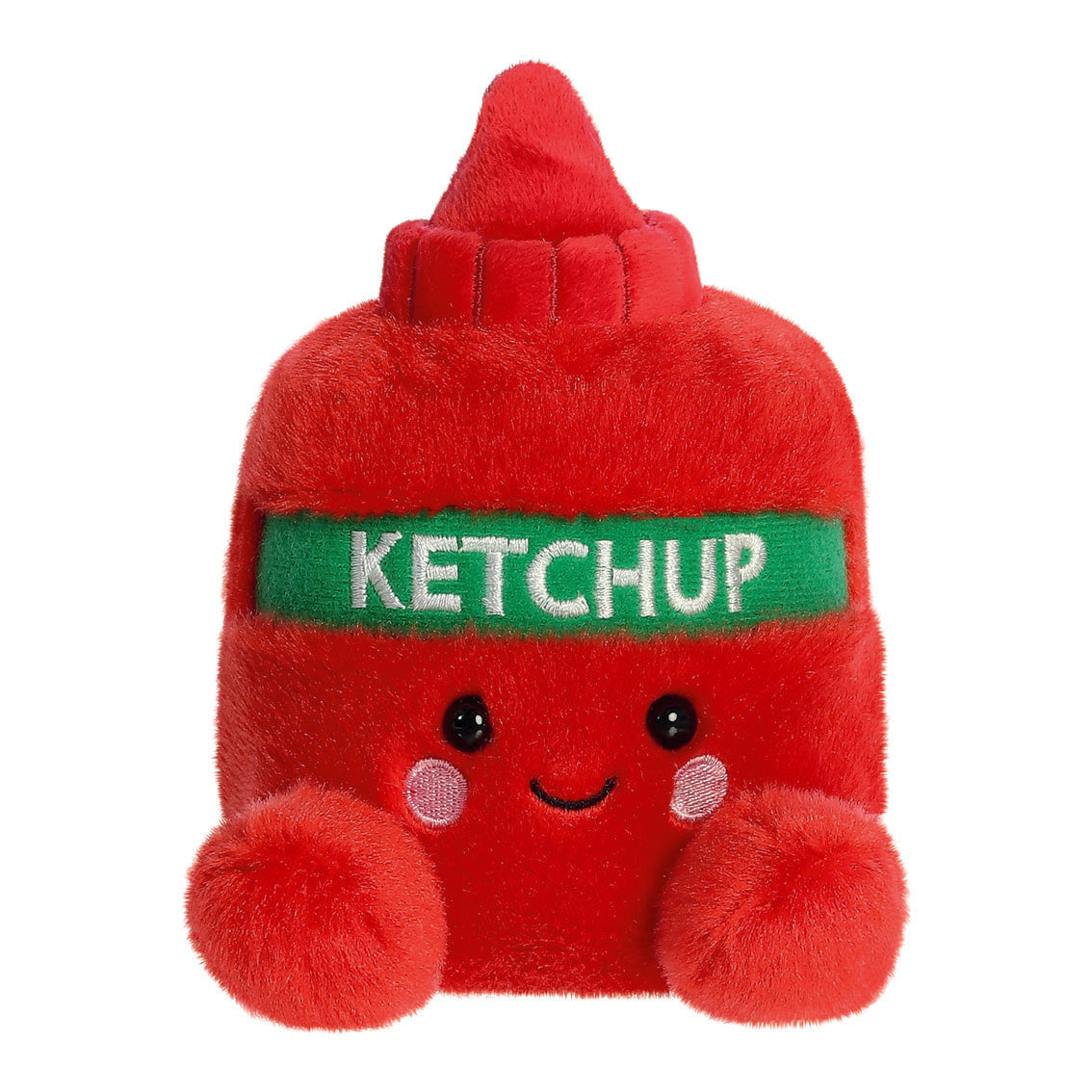 Palm Pals Tommy Ketchup 13cm