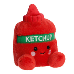 Palm Pals Tommy Ketchup 13cm