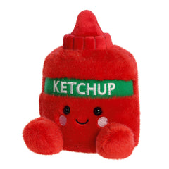 Palm Pals Tommy Ketchup 13cm
