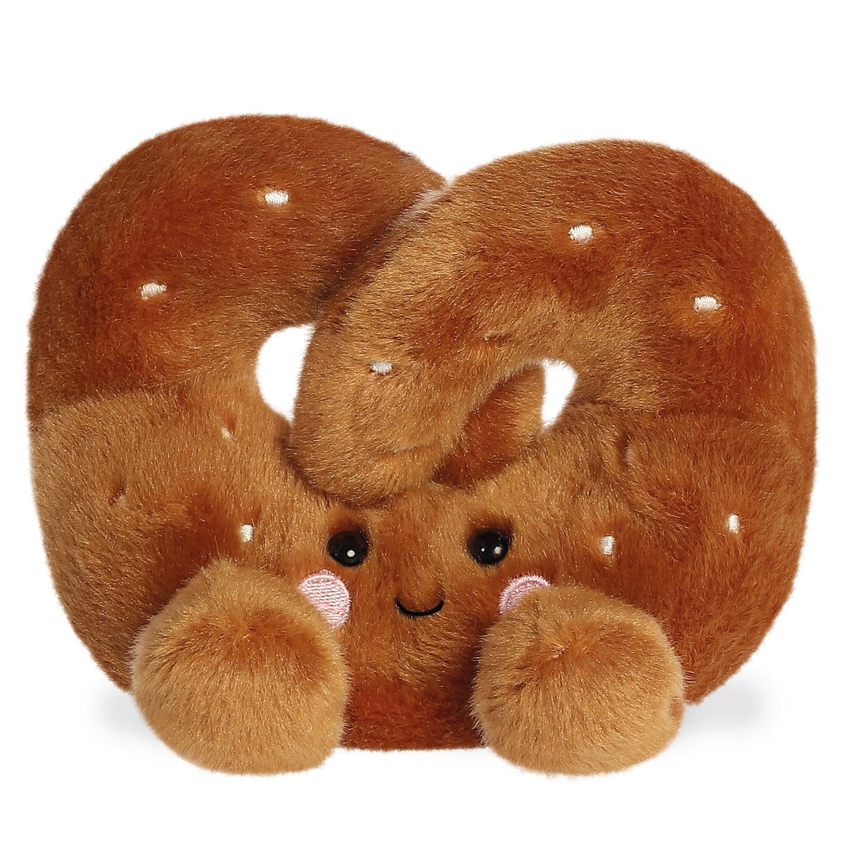 Palm Pals Twist Pretzel 13cm