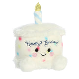 Palm Pals Happy B'day Cake Plüschtier