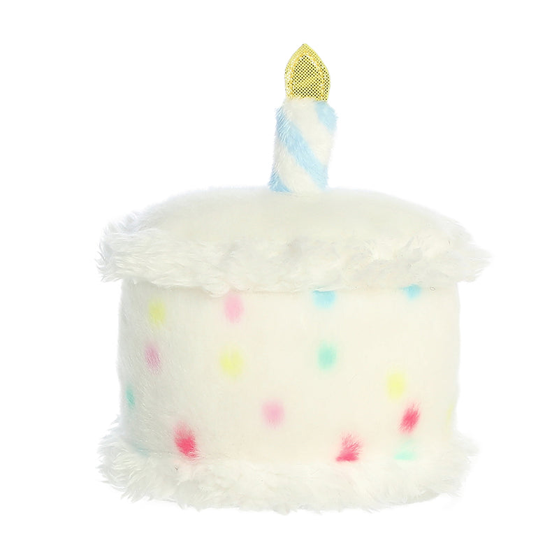 Palm Pals Happy B'day Cake Plüschtier