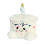 Palm Pals Happy B'day Cake Plüschtier