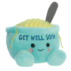 Palm Pals Welly Chicken Soup 13cm