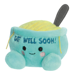 Palm Pals Welly Chicken Soup 13cm