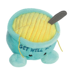 Palm Pals Welly Chicken Soup 13cm