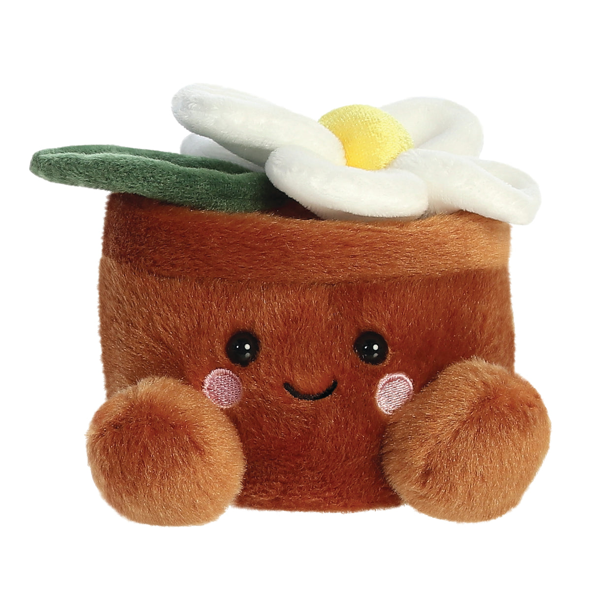 Palm Pals Junie Daisy 13cm