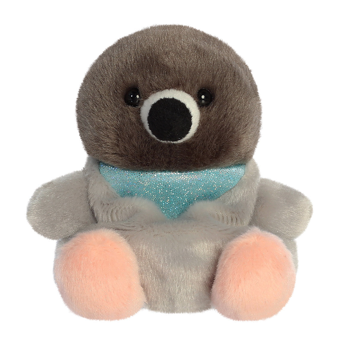 Palm Pals Crumbs Pigeon 13cm