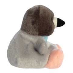 Palm Pals Crumbs Pigeon 13cm